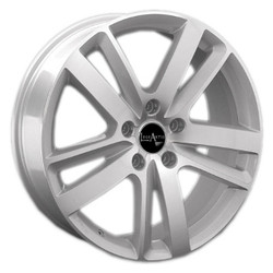 ���� ����� Legeartis VW89 20/9 ET57 Sf | ������� WHS079771