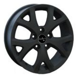 ���� ����� Legeartis MZ33 16/6,5 ET52,5 Mb | ������� WHS079611
