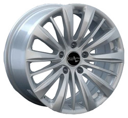 ���� ����� Legeartis B86 17/8 ET35 Sil | ������� WHS078337