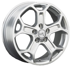 ���� ����� Legeartis FD21 16/6,5 ET50,5 Sil | ������� WHS081936