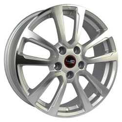 ���� ����� Legeartis H730 17/6,5 ET50 Sf | ������� WHS106454