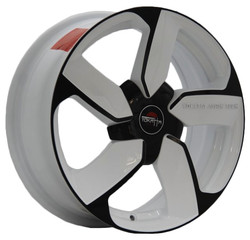 ���� ����� Yokatta MODEL-39 16/6,5 ET47 W+b | ������� WHS085519