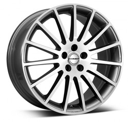���� ����� Borbet LS 18/8 ET45 Schwarz poliert | ������� WHS059382