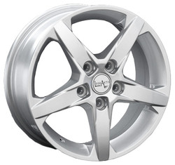 ���� ����� Legeartis FD36 16/6,5 ET50 Sil | ������� WHS079097