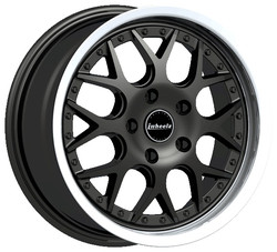 Iwheelz ���� R18 IW 8J 5�130 et55/71.6 SCORPION MLB 2216045 | ������� 2216045