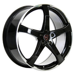 ���� ����� Nz F-51 20/9 ET60 Bkpl | ������� WHS077359