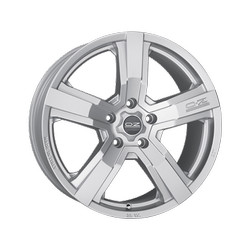 ���� ����� Oz Versilia 19/9 ET35 Matt race silver | ������� WHS057223