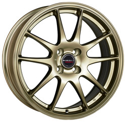 ���� ����� Borbet RS 18/7,5 ET38 Bronze matt | ������� WHS110804