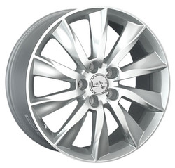 ���� ����� Legeartis FD71 20/8,5 ET44 Sil | ������� WHS090603