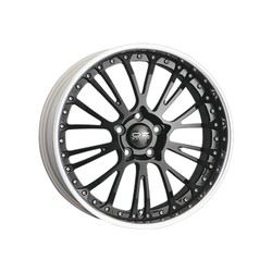 ���� ����� Oz Botticelli 18/8 ET35 Matt black + diamond cut | ������� WHS056979