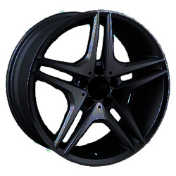 ���� ����� Legeartis MB96 18/8,5 ET48 Bkf | ������� WHS104752