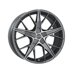 ���� ����� Oz Quaranta 5 17/7,5 ET35 Grigio corsa diamond cut | ������� WHS101736
