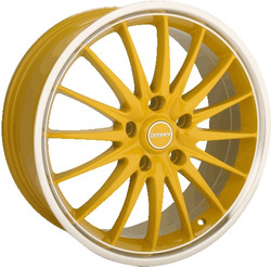 Iwheelz ���� R17 IW 7J 5�114.3 et55/64.1 SUN MLY 070274 | ������� 70274