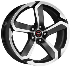 ���� ����� Nz SH665 15/6 ET39 Bkf | ������� WHS093304