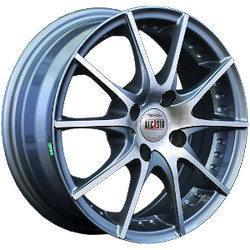 ���� ����� Alcasta M08 15/6 ET32 Gmf | ������� WHS074955