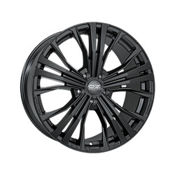 ���� ����� Oz Cortina 19/9 ET30 Matt black | ������� WHS057575