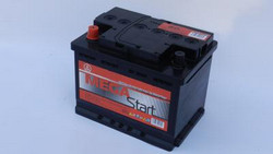 �������������� ������� Megastart 60 �/�, 480 � | ������� 97016890601