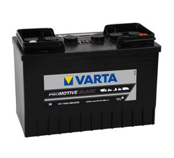 �������������� ������� Varta 110 �/�, 680 � | ������� 610047068