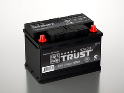 �������������� ������� Trust 74 �/�, 700 � | ������� 574013MF