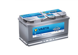 �������������� ������� Varta 95 �/�, 850 � | ������� 595901085B512