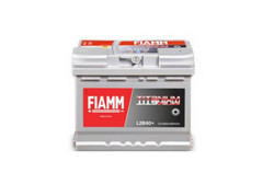 �������������� ������� Fiamm 60 �/�, 600 � | ������� L2B60