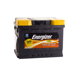 �������������� ������� Energizer 60 �/�, 540 � | ������� 560408054