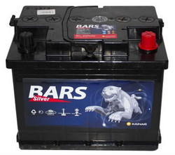 �������������� ������� Bars 60 �/�, 470 � | ������� BARS600470A