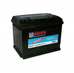 �������������� ������� Hagen 60 �/�, 500 � | ������� 56019