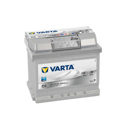 �������������� ������� Varta 52 �/�, 520 � | ������� 5524010523162