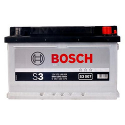 �������������� ������� Bosch 70 �/�, 640 � | ������� 0092S30070
