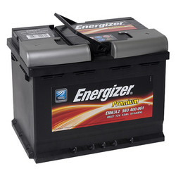 �������������� ������� Energizer 63 �/�, 610 � | ������� 563400061