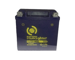 �������������� ������� Starksbat  �/�,  � | ������� STARKSBAT1214GEL