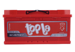 �������������� ������� Topla 92 �/�, 850 � | ������� 108092