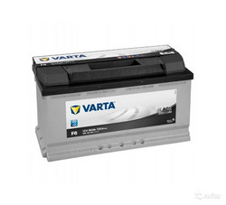 �������������� ������� Varta 90 �/�, 720 � | ������� 5901220723122