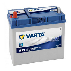 �������������� ������� Varta 45 �/�, 330 � | ������� 5451570333132