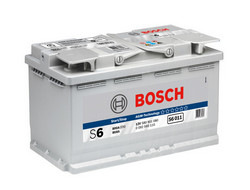 �������������� ������� Bosch 80 �/�, 800 � | ������� 0092S60110