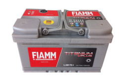 �������������� ������� Fiamm 75 �/�, 730 � | ������� L3B75