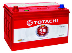 �������������� ������� Totachi 95 �/�, 830 � | ������� 4562374699861