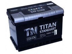 �������������� ������� Titan 75 �/�, 700 � | ������� TITANST750700A