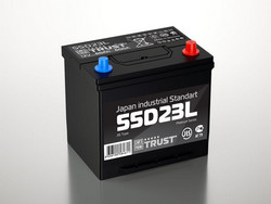 �������������� ������� Trust 60 �/�, 580 � | ������� 55D23L