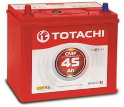 �������������� ������� Totachi 45 �/�, 430 � | ������� 4562374699632