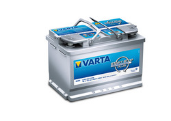 �������������� ������� Varta 70 �/�, 760 � | ������� 570901076B512