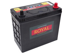 �������������� ������� Royal 55 �/�, 480 � | ������� 65B24L