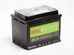 �������������� ������� Realbattery 62 �/�, 510 � | ������� RB620510A