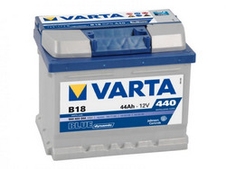 �������������� ������� Varta 44 �/�, 440 � | ������� 5444020443132