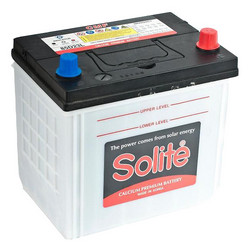 �������������� ������� Solite 70 �/�, 580 � | ������� 85D23LBH