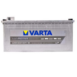 �������������� ������� Varta 225 �/�, 1150 � | ������� 725103115