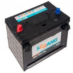 �������������� ������� Sebang 65 �/�, 550 � | ������� SMF70D23R