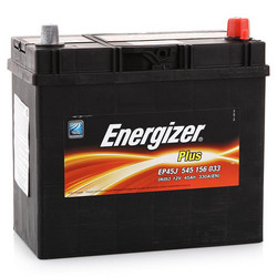 �������������� ������� Energizer 45 �/�, 330 � | ������� 545156033