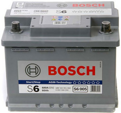 �������������� ������� Bosch 60 �/�, 680 � | ������� 0092S60050